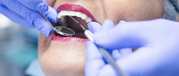 Best Broken Tooth Emergency  in Crittenden, KY
